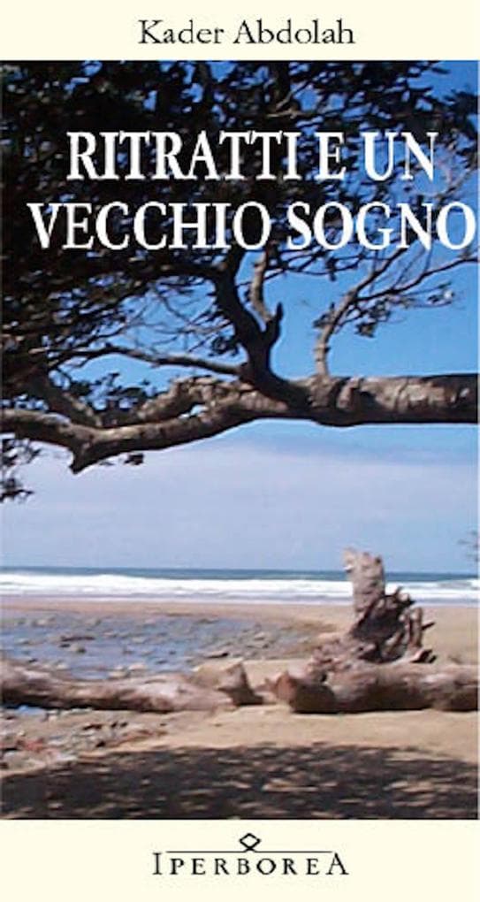 Ritratti e un vecchio sogno