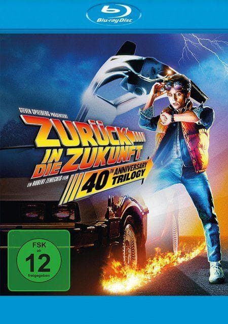 Zurück in die Zukunft