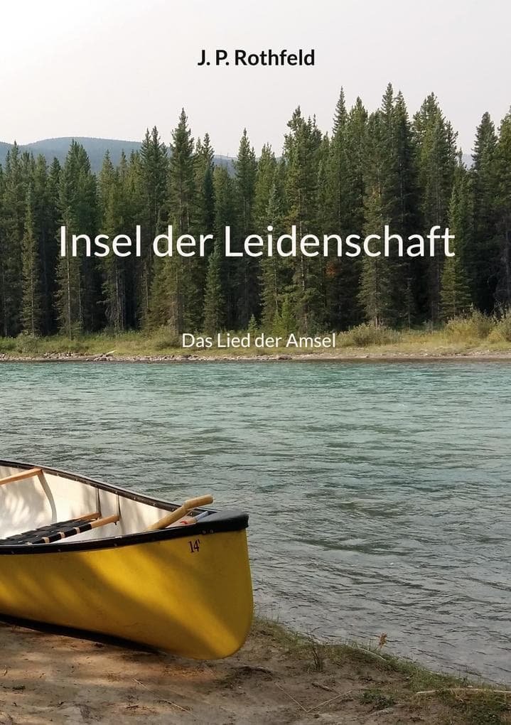 Insel der Leidenschaft