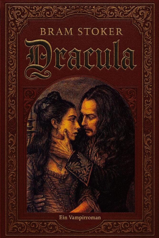 Dracula Ein Vampirroman