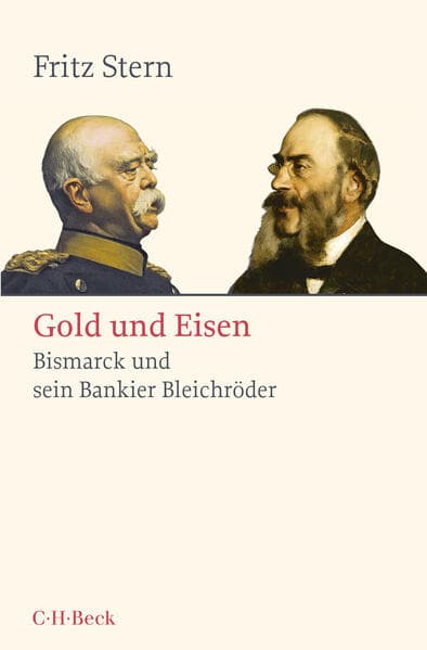Gold und Eisen