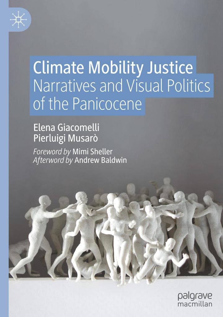 Climate Mobility Justice