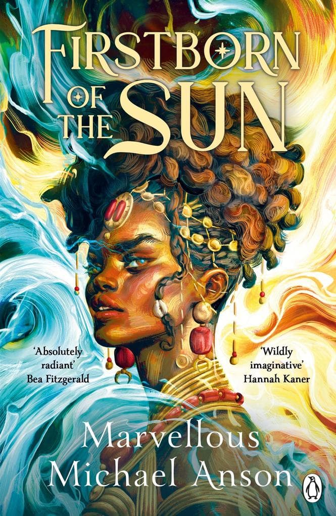 Firstborn of the Sun