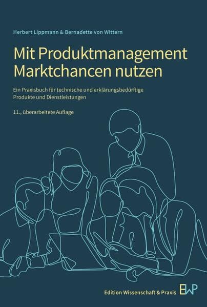 Mit Produktmanagement Marktchancen nutzen