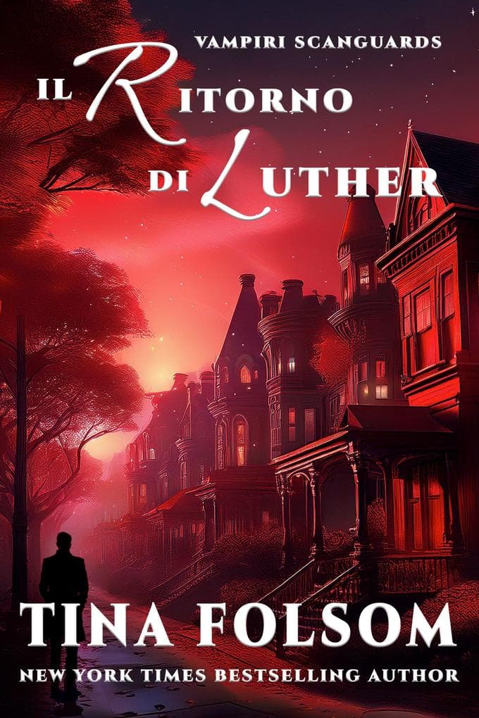 Il Ritorno di Luther