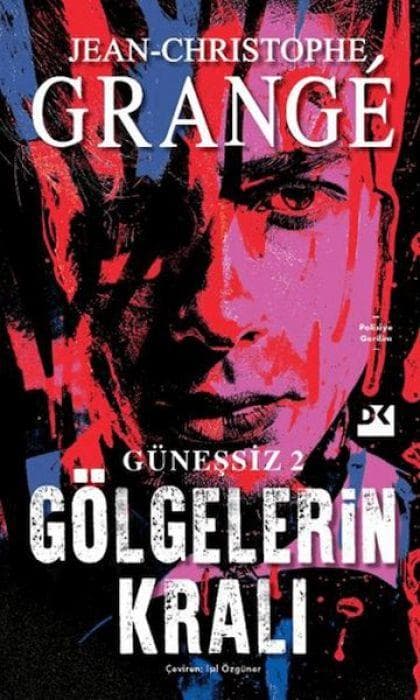 Günessiz 2 Gölgelerin Krali