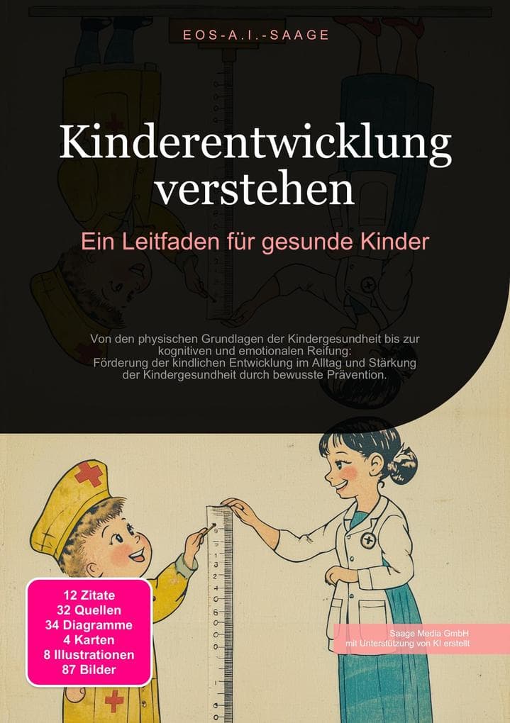 Kinderentwicklung verstehen