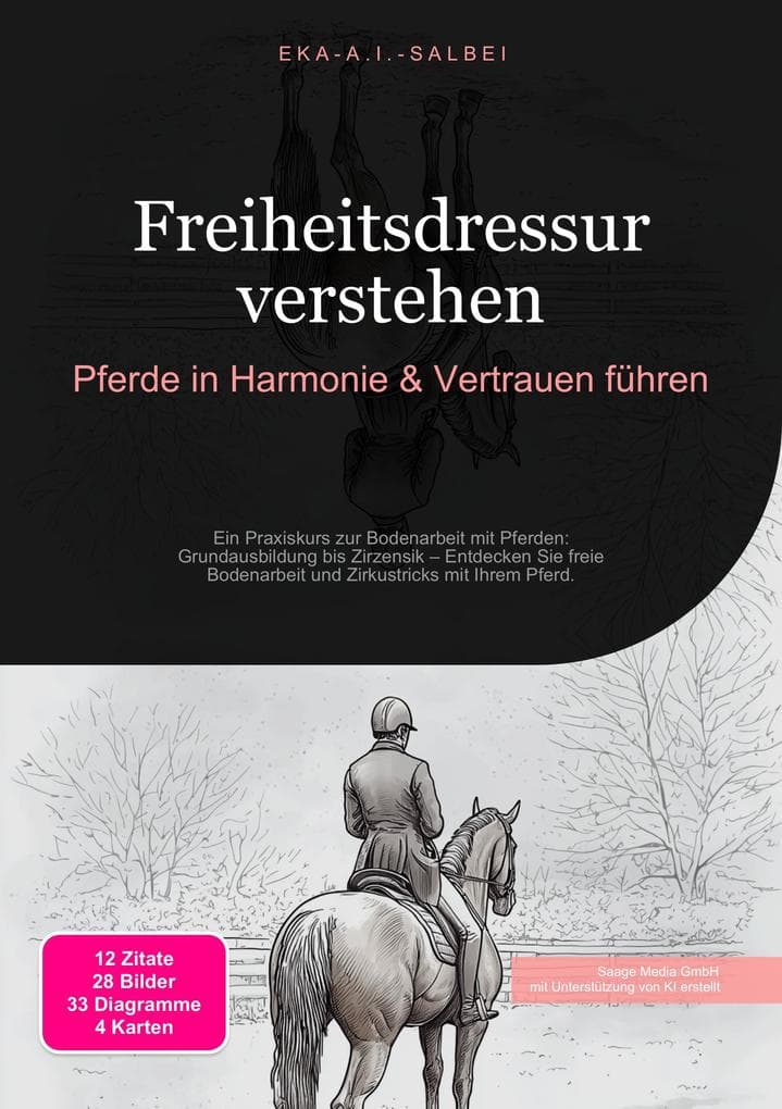 Freiheitsdressur verstehen