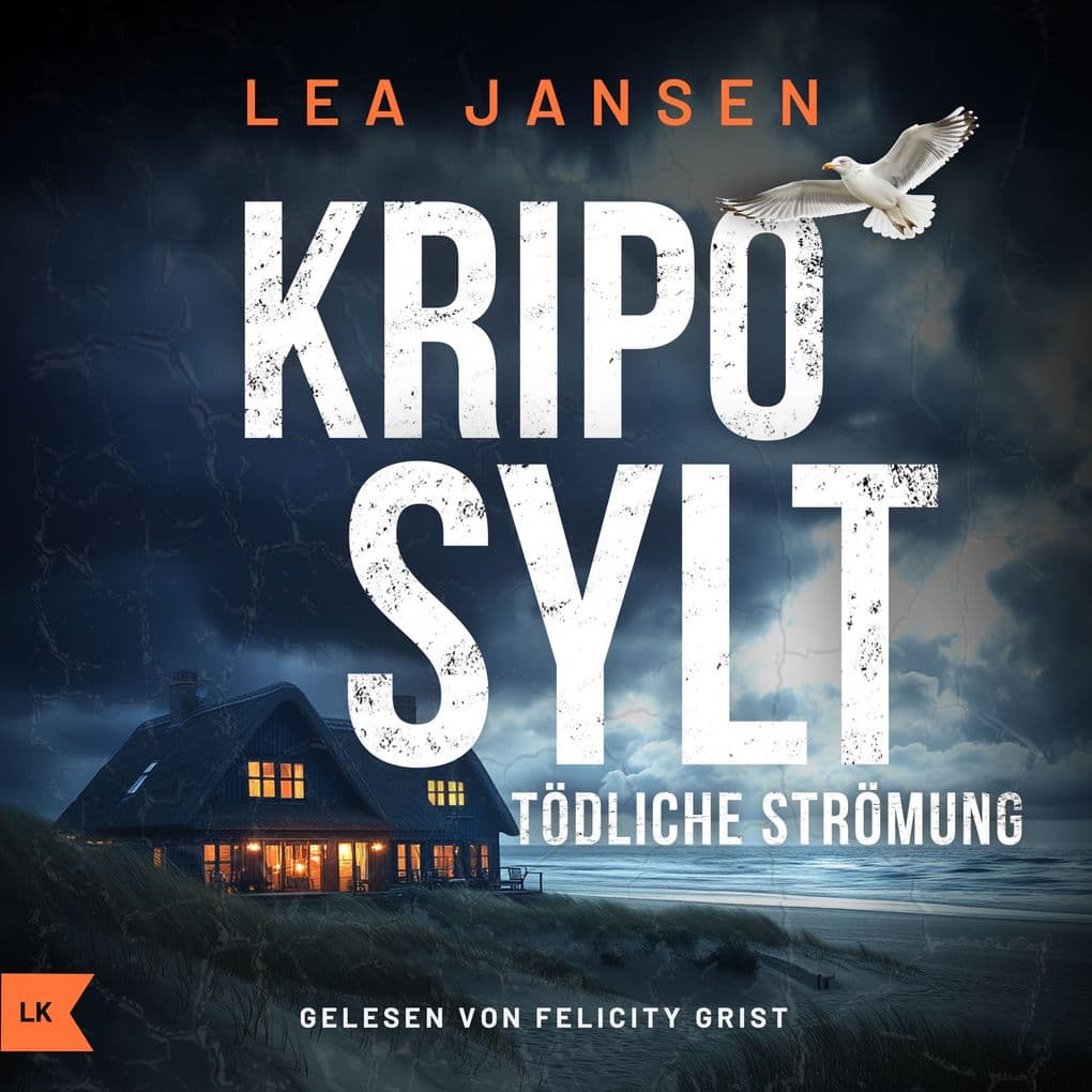 KRIPO SYLT - Tödliche Strömung