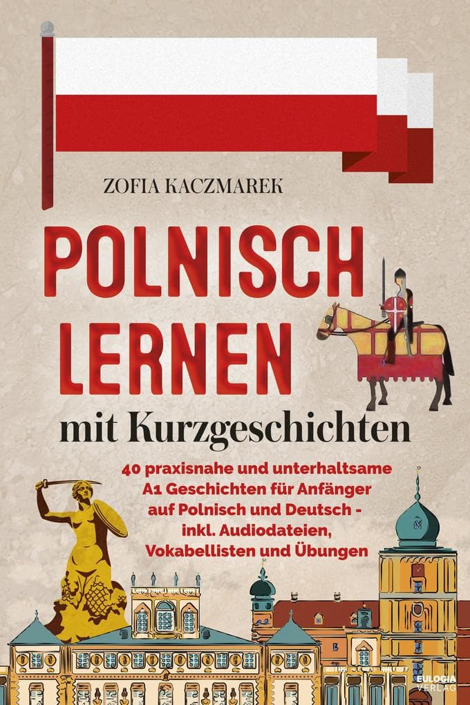 Polnisch lernen mit Kurzgeschichten