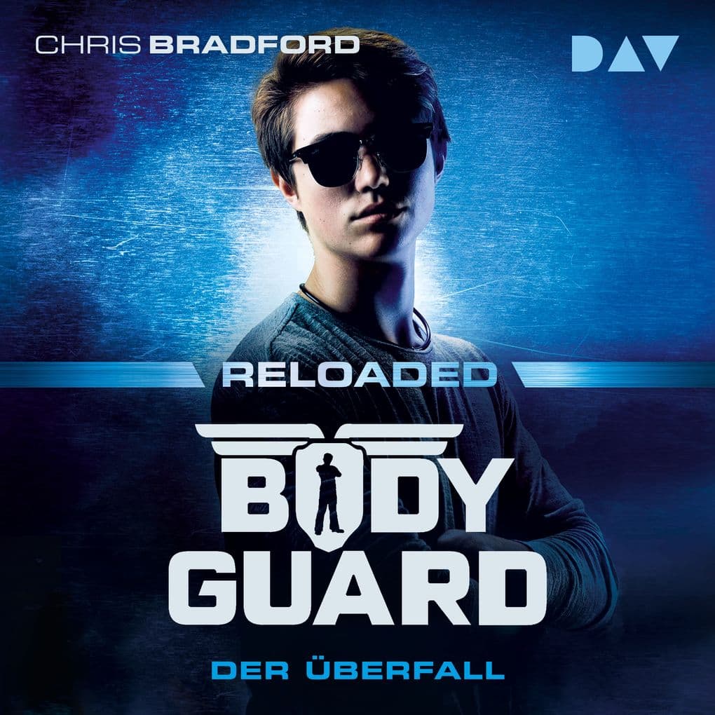 Bodyguard Reloaded Teil 2: Der Überfall