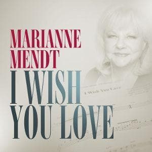 I Wish You Love