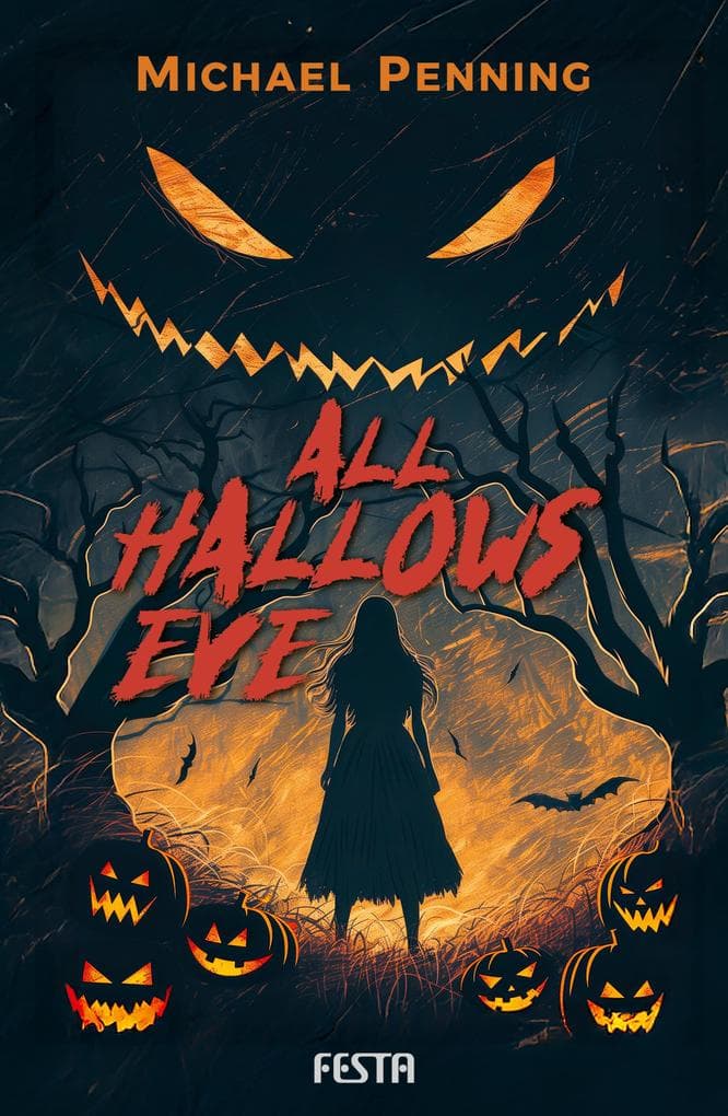 All Hallows Eve