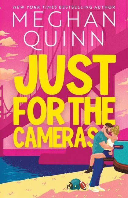 Just for the Cameras (Standard Edition)