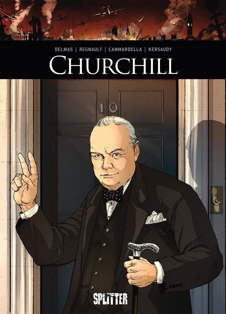 Churchill