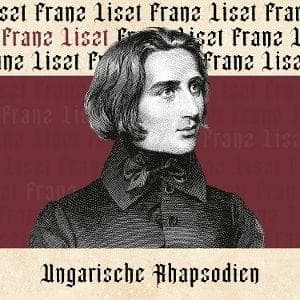 Ungarische Rhapsodien
