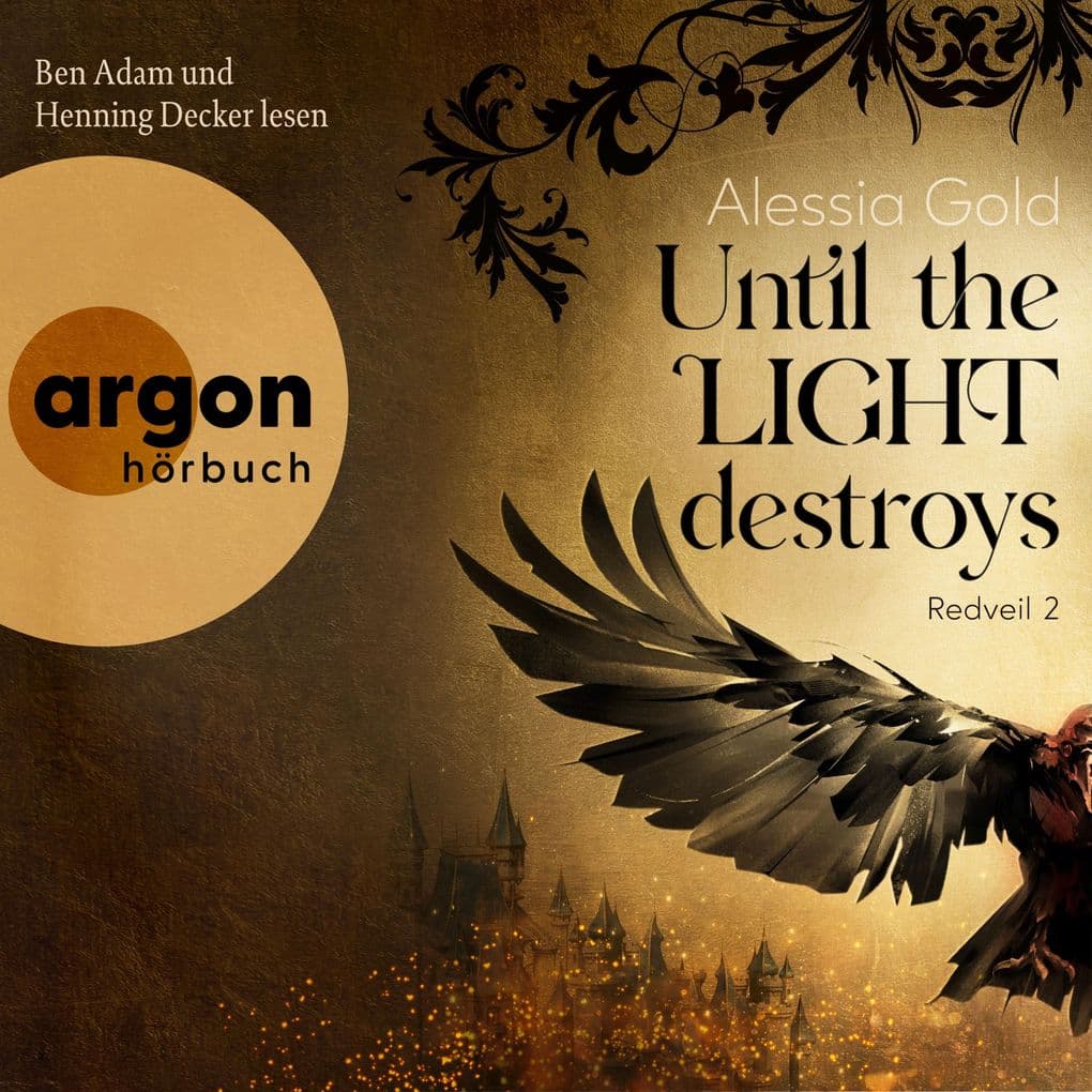 Until the Light destroys