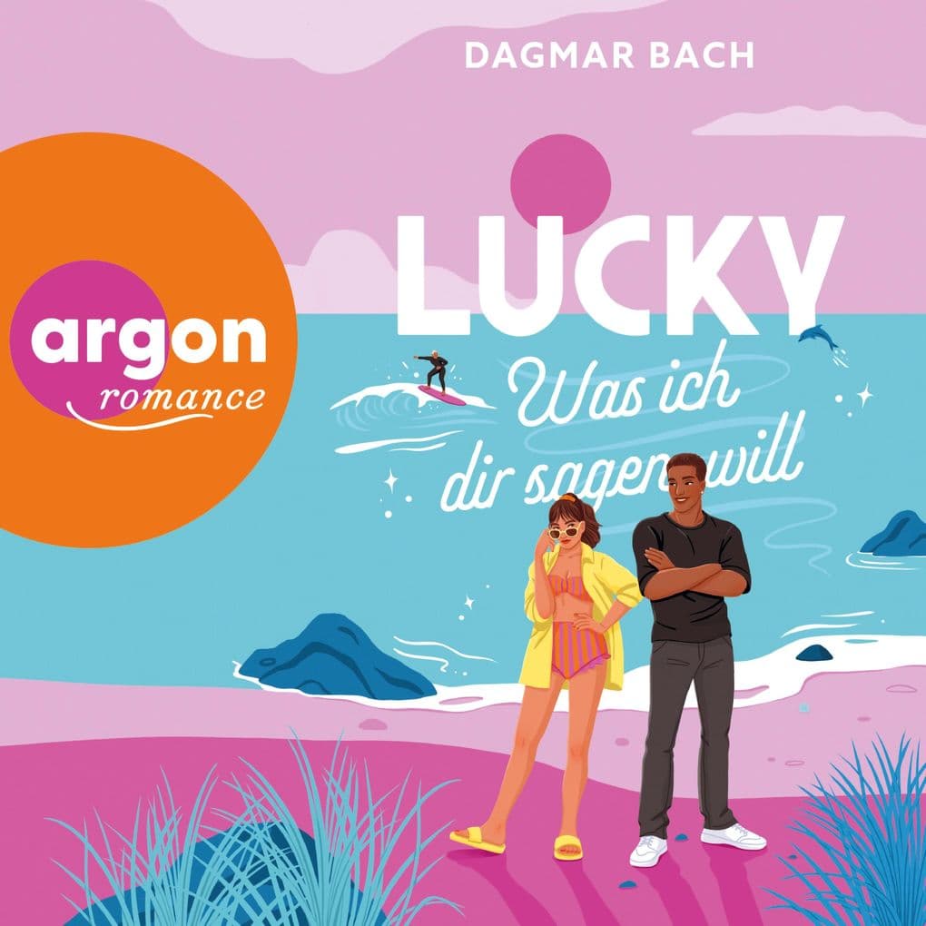 Lucky - Was ich dir sagen will