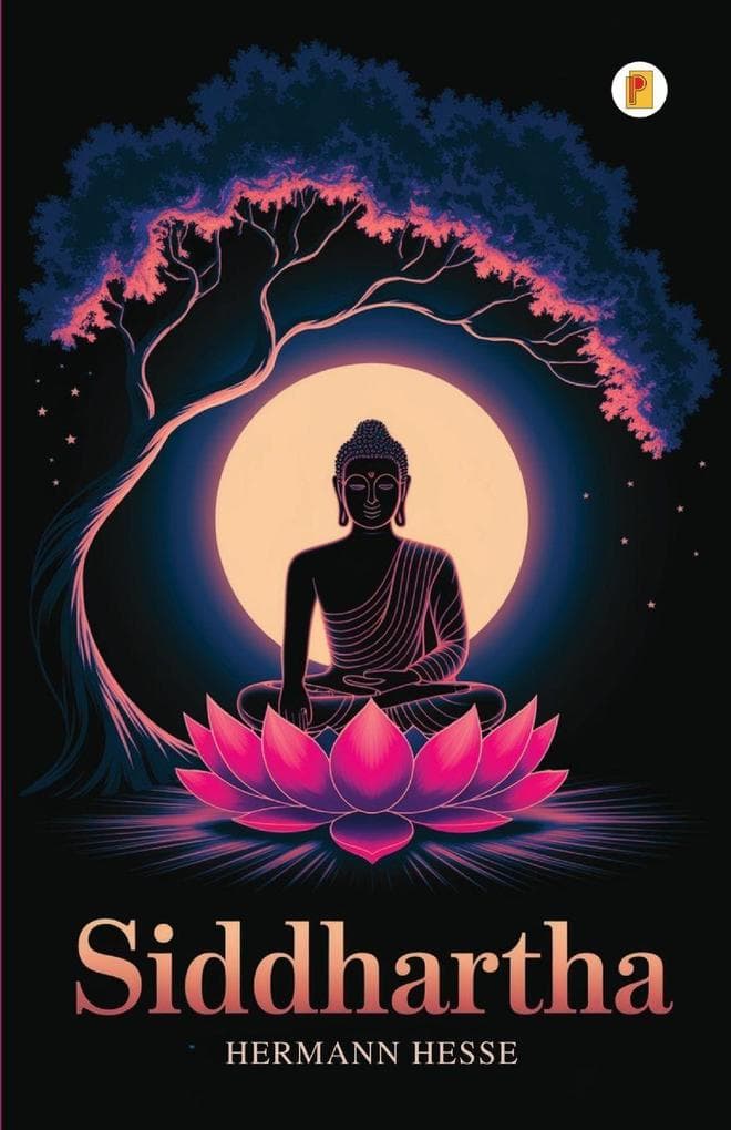 Siddhartha (Spanish Edition)
