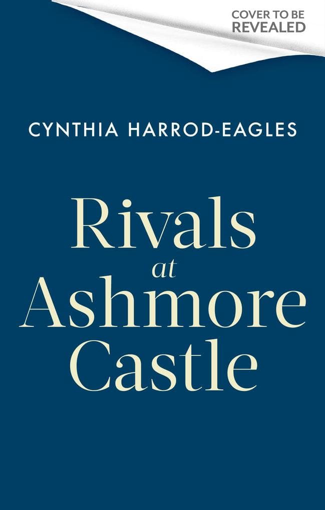 Rivals at Ashmore Castle