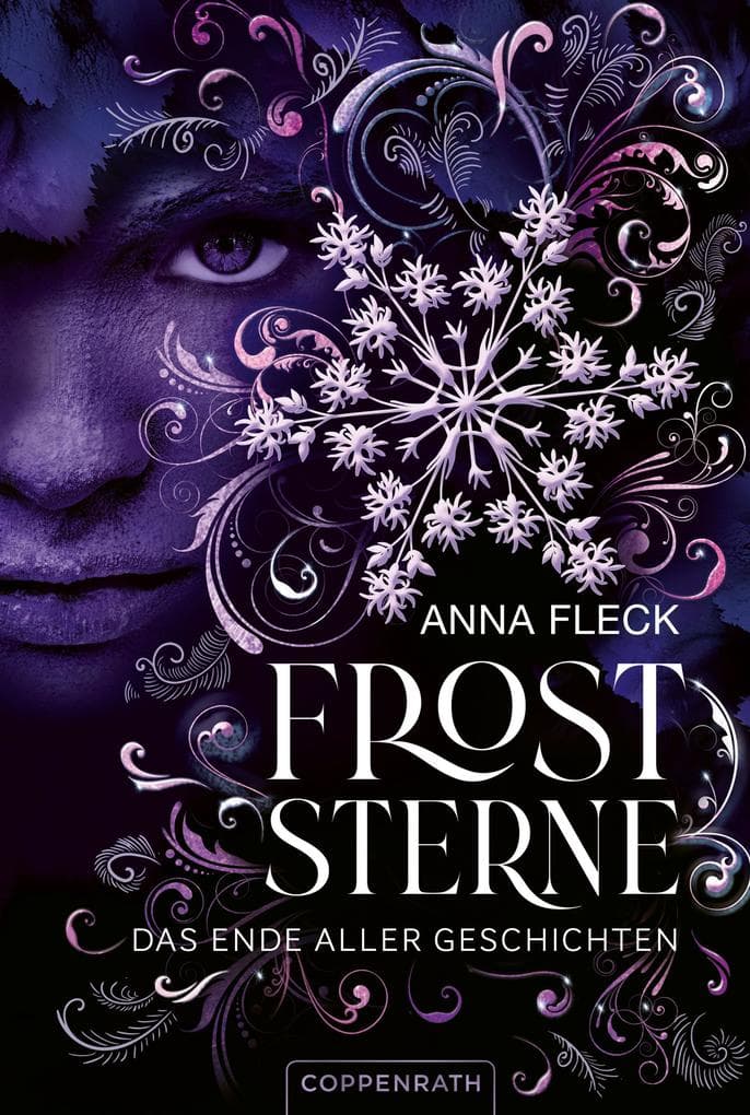 Froststerne (Bd. 3)