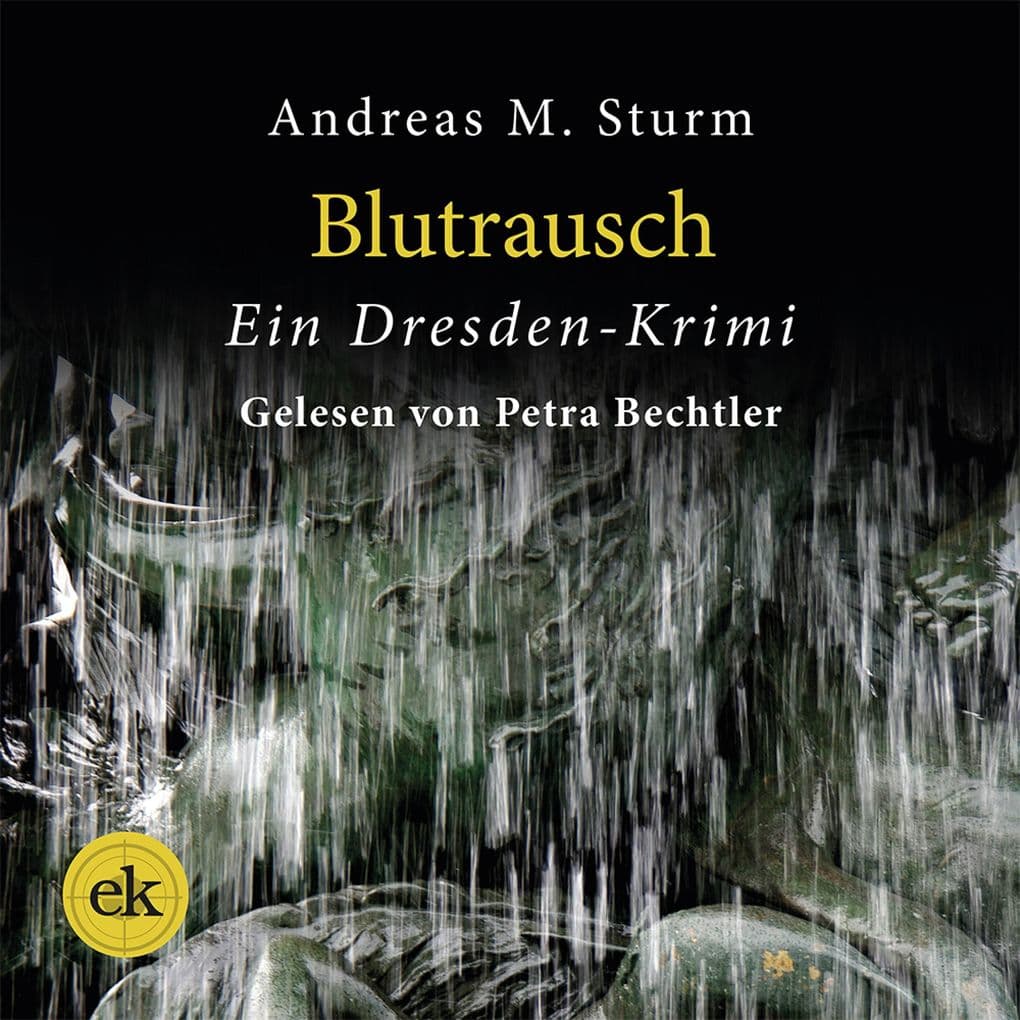 Blutrausch