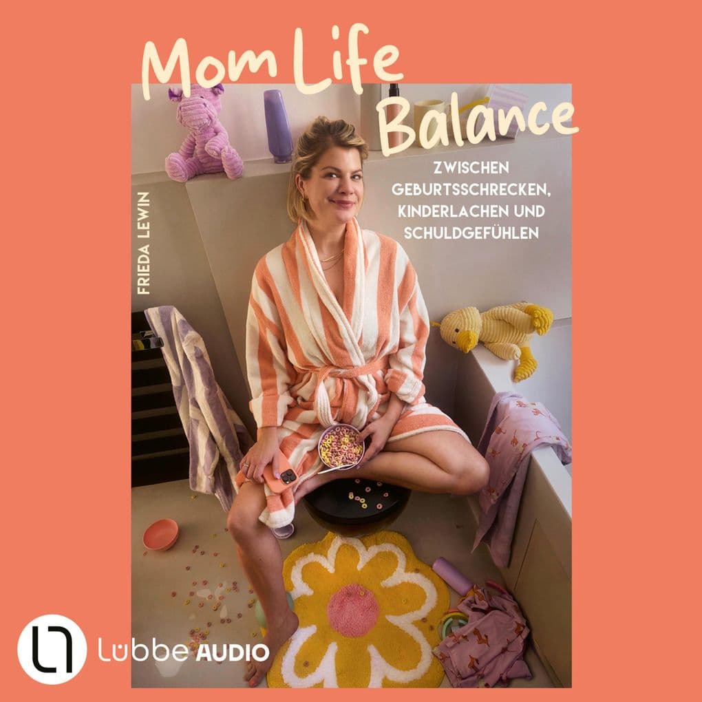Mom Life Balance