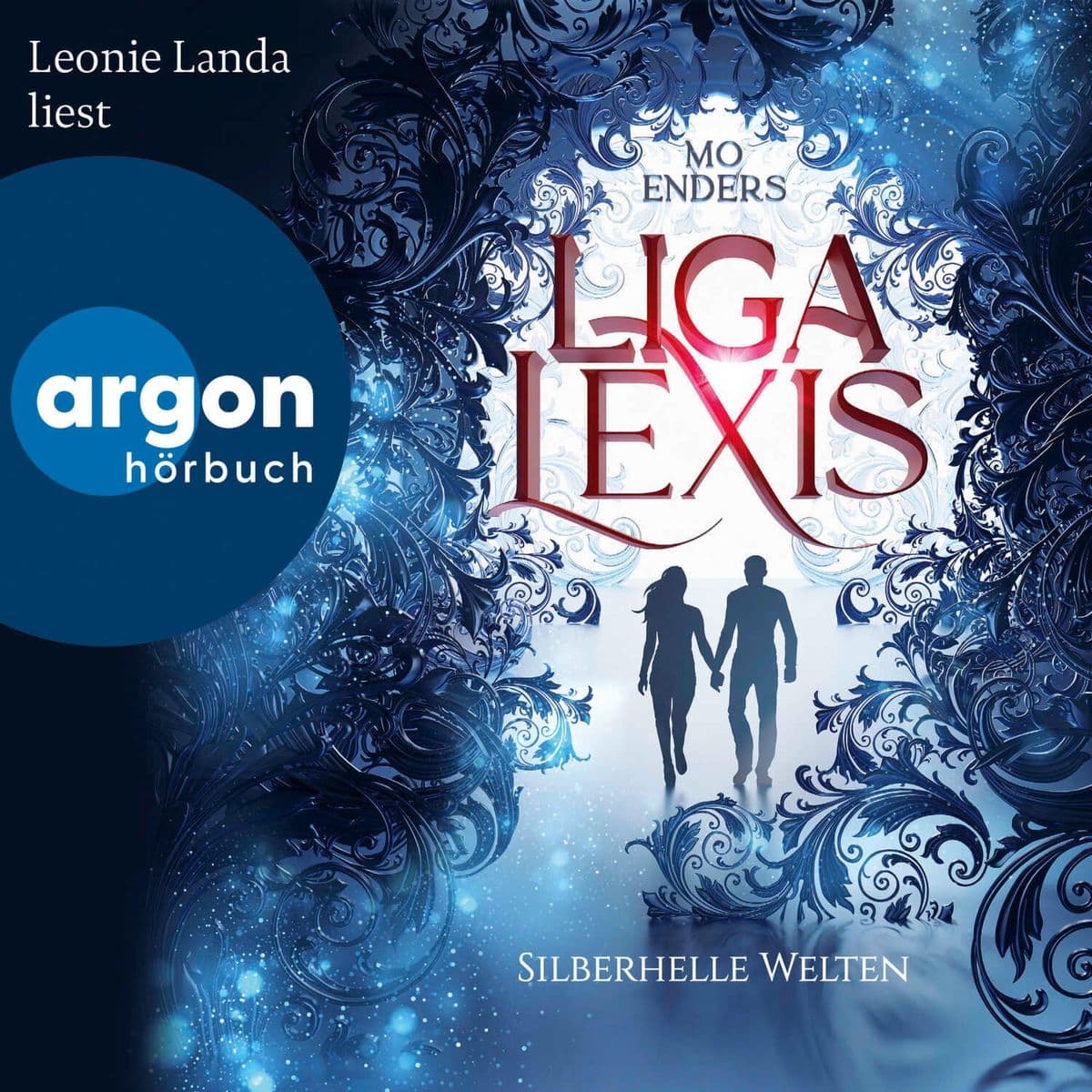 Liga Lexis Silberhelle Welten
