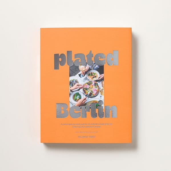 plated Berlin