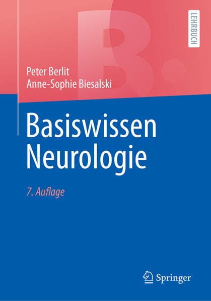 Basiswissen Neurologie