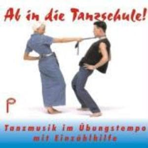 Ab In Die Tanzschule! Vol.1