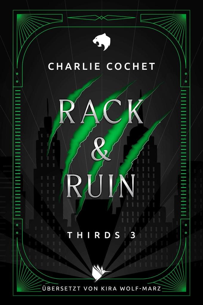 Rack & Ruin