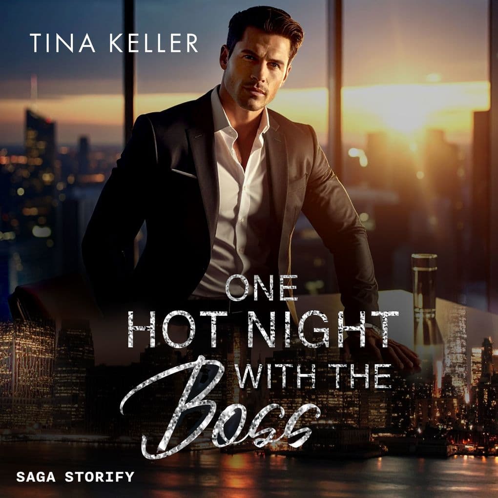 One Hot Night with the Boss