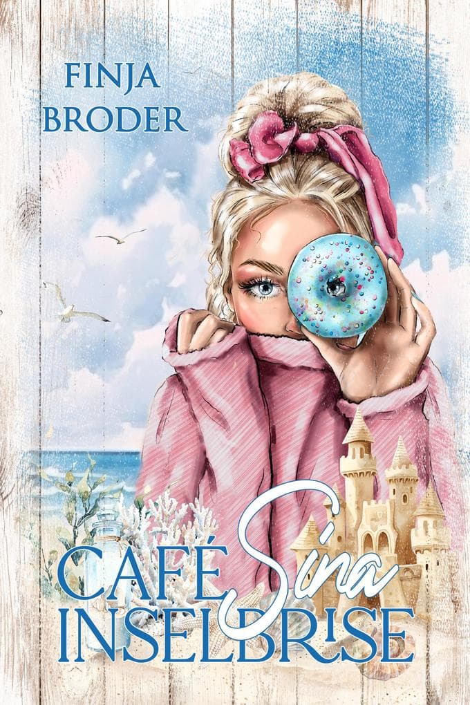 Café Inselbrise - Sina