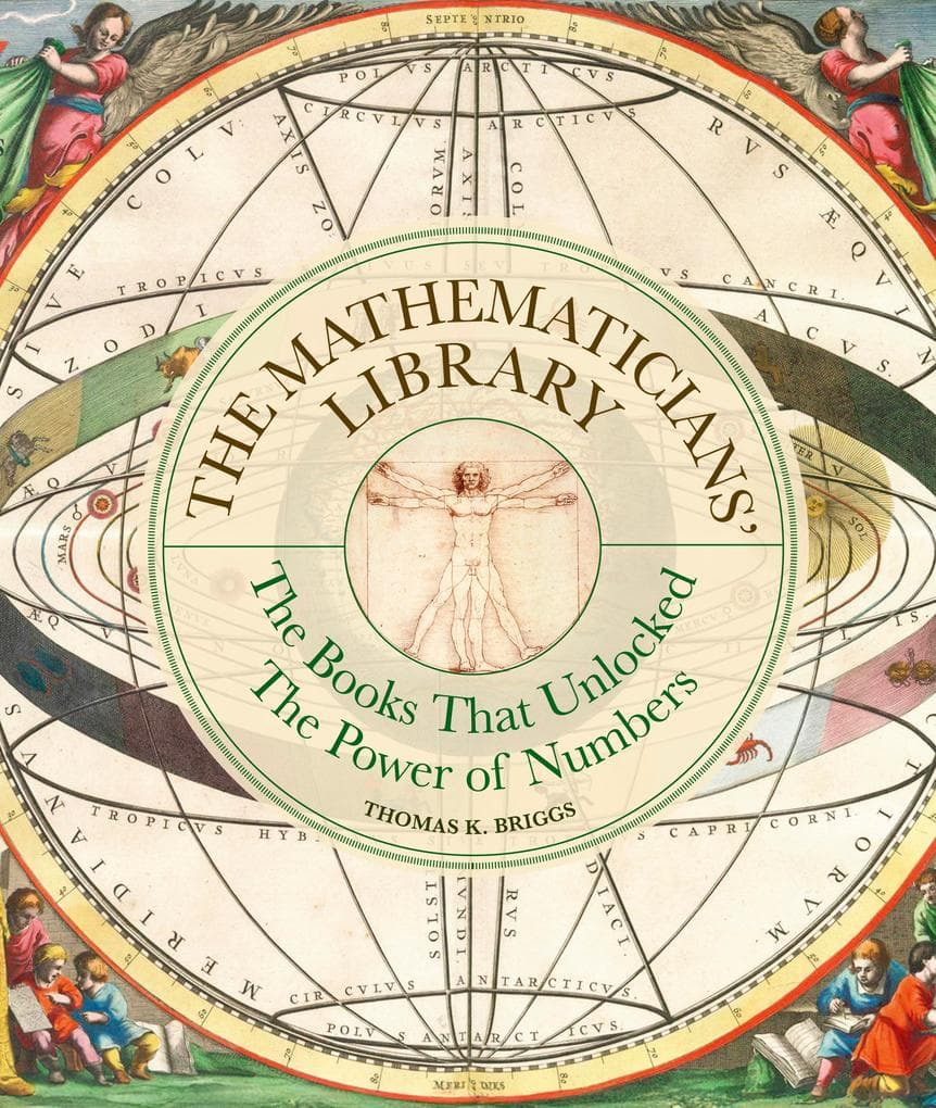 The Mathematicians' Library