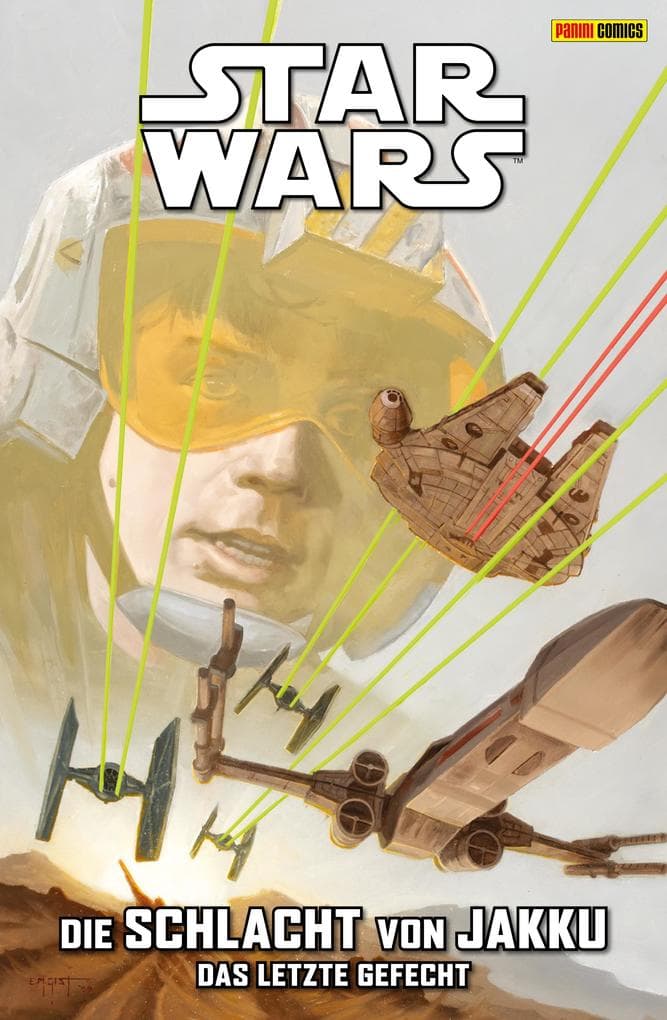 Star Wars - Die Schlacht von Jakku 3 - Das letzte Gefecht