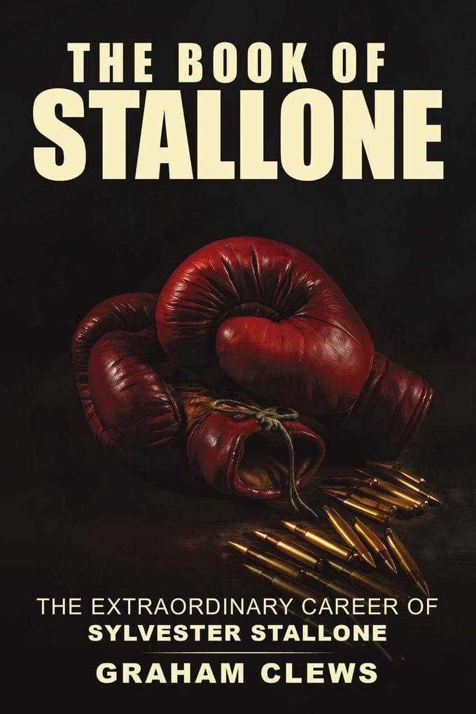 The Book of Stallone