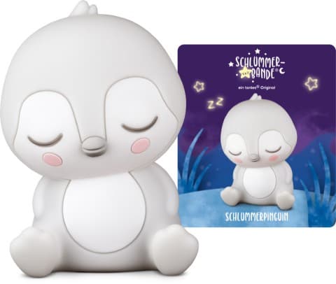 Tonie - Nachtlicht: Schlummerbande - Pinguin