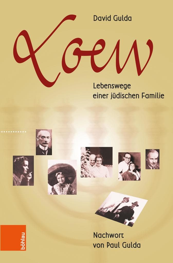 Loew - Lebenswege einer jüdischen Familie
