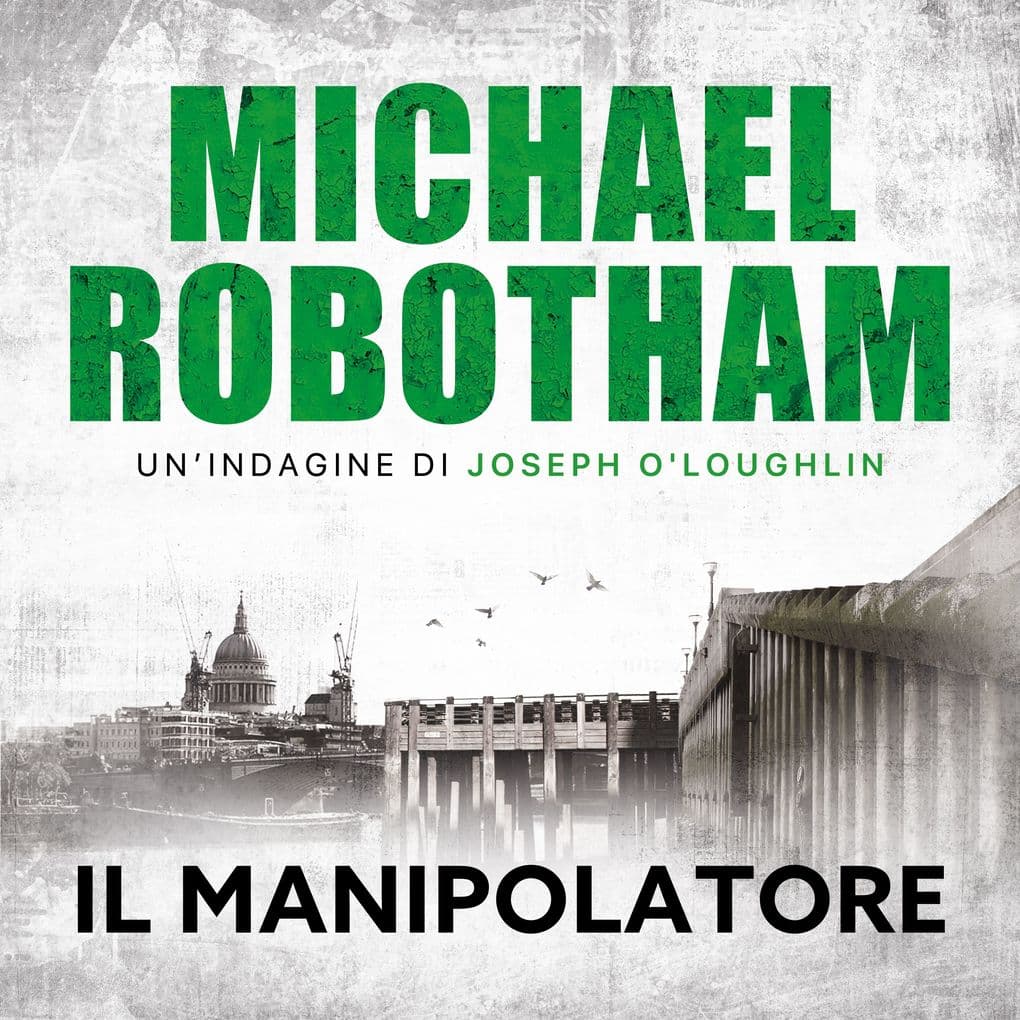 Il manipolatore