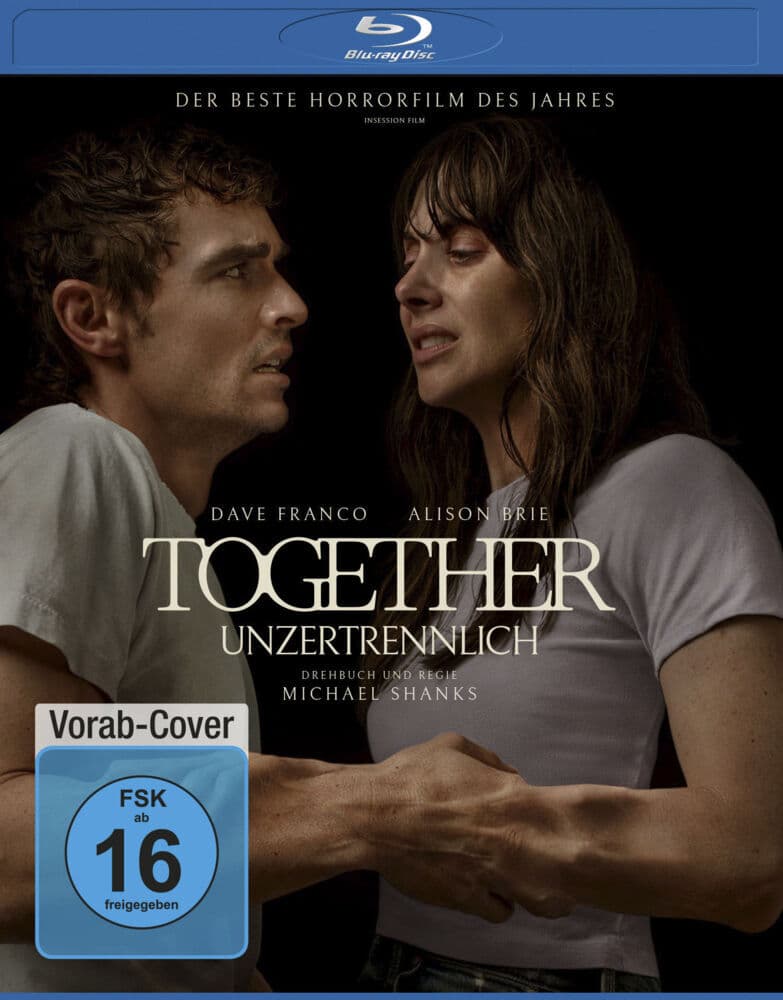Together - Unzertrennlich