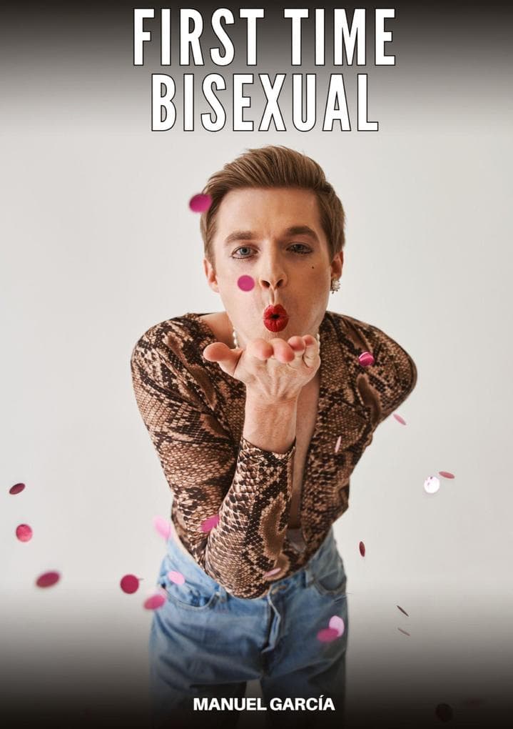 First Time Bisexual