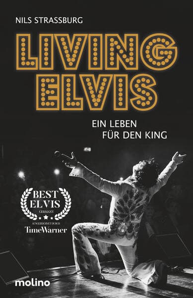Living Elvis