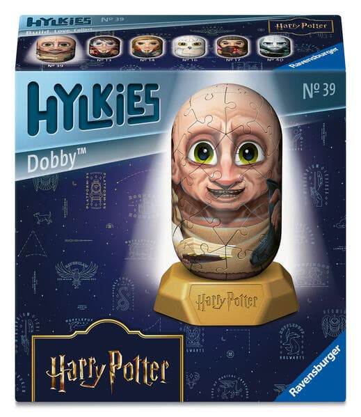 Hylkies Harry Potter Hylkies #39 - Harry Potter Dobby Sammelfigur