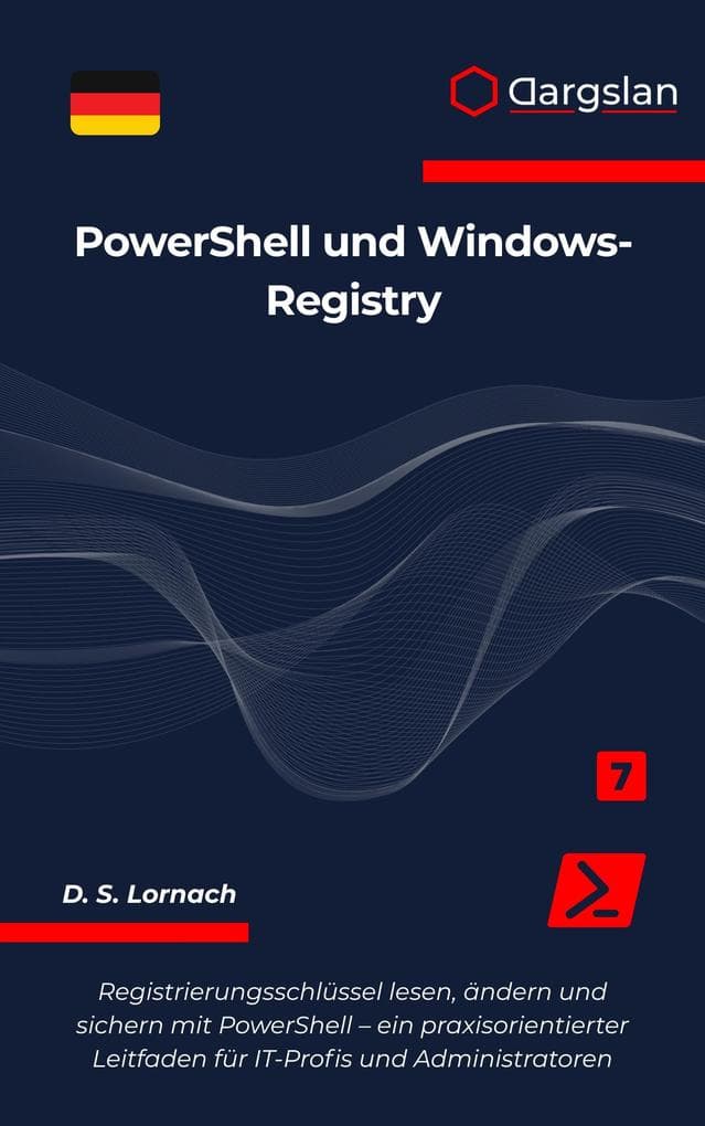 PowerShell und Windows-Registry