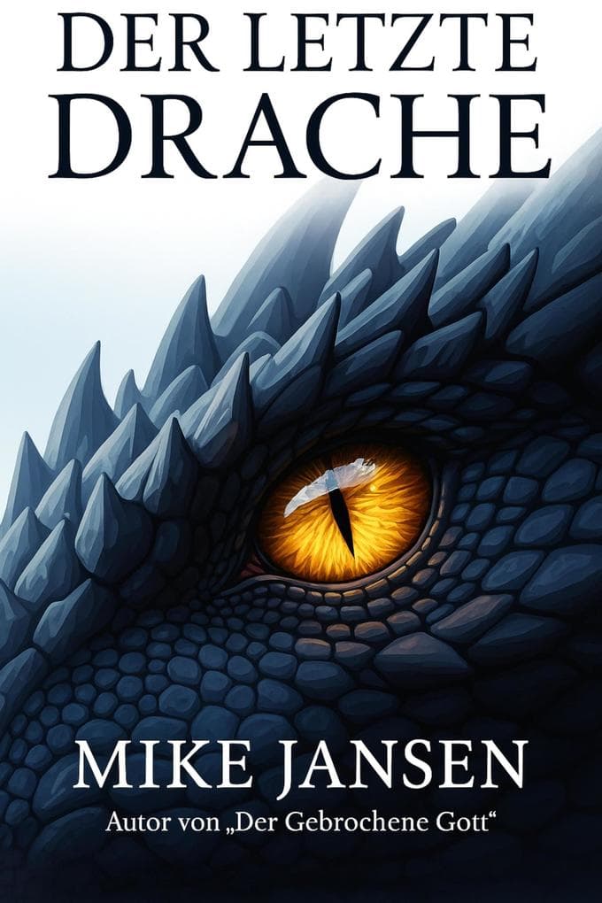 Der Letzte Drache