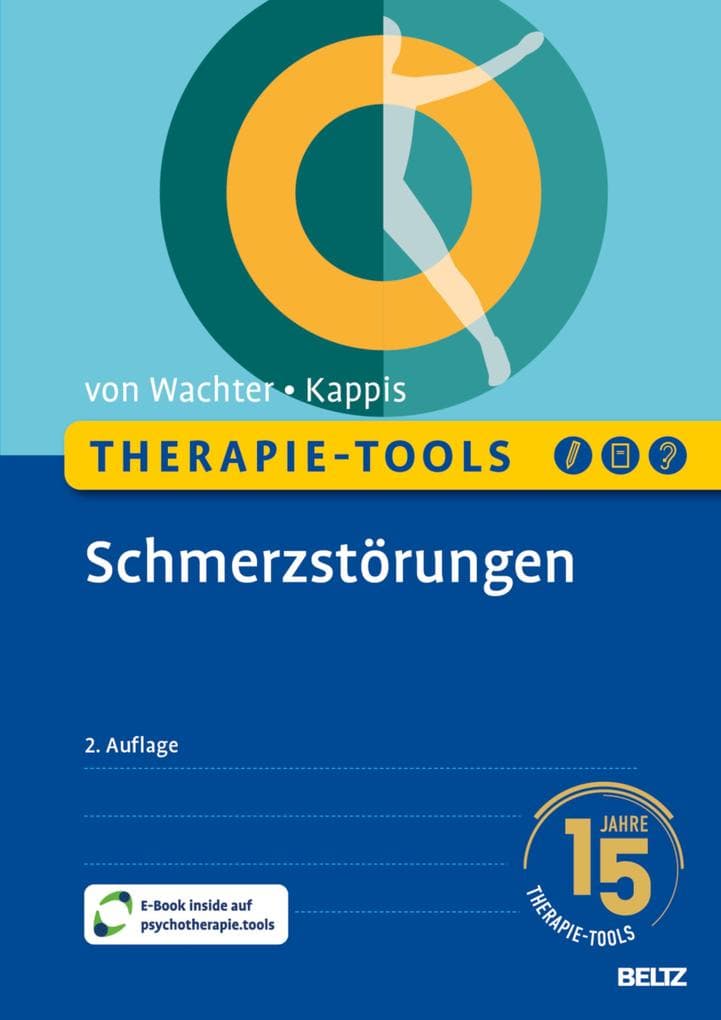 Therapie-Tools Schmerzstörungen