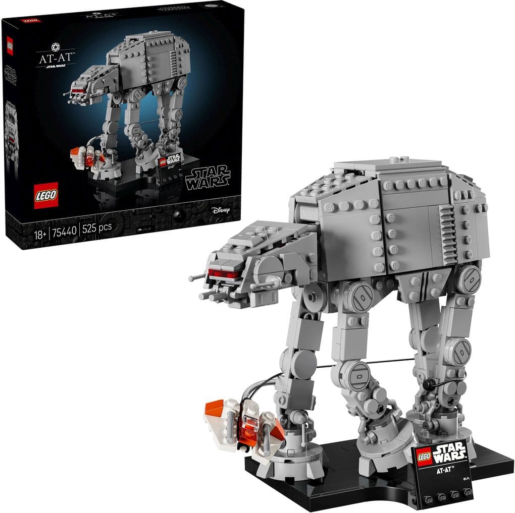 LEGO® Star Wars 75440 AT-AT