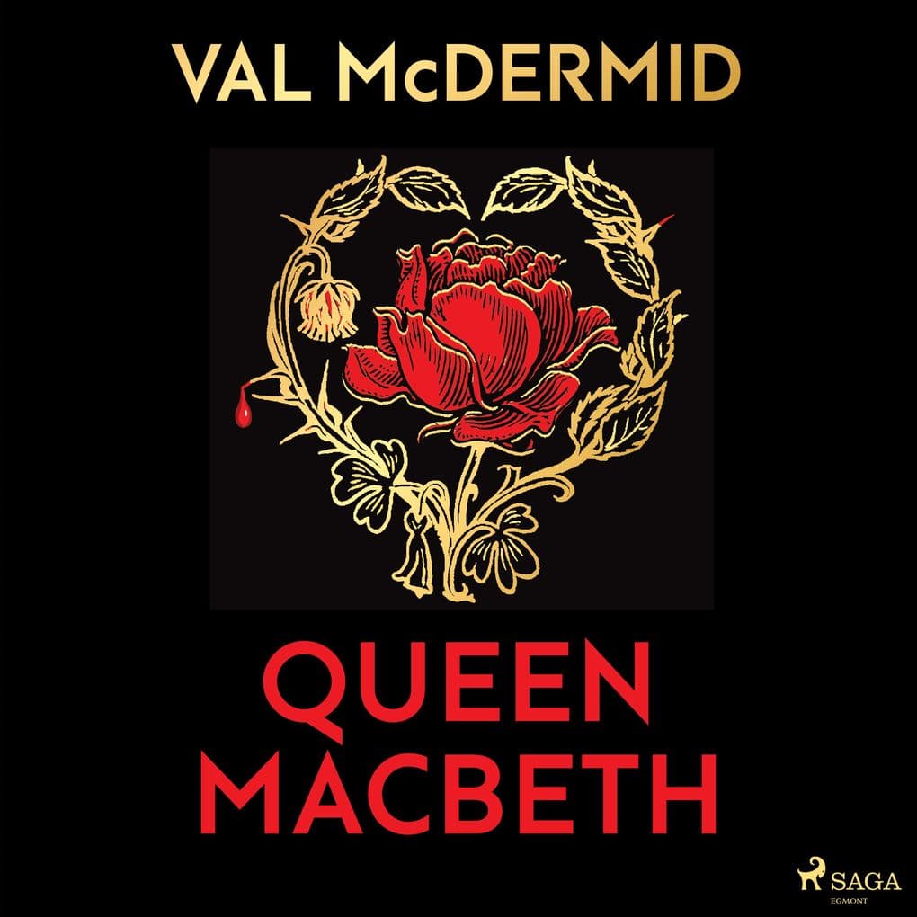 Queen Macbeth