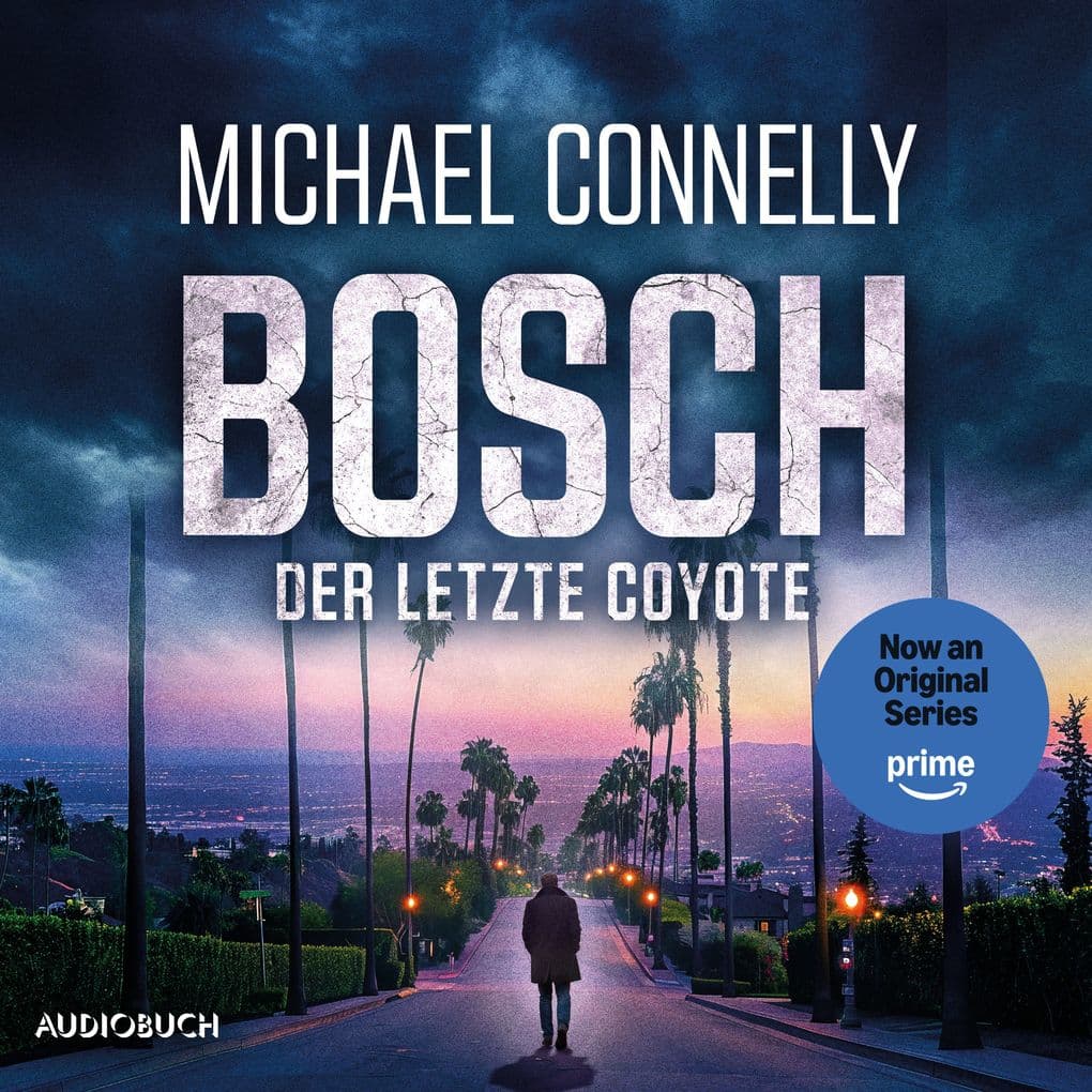 BOSCH: Der letzte Coyote